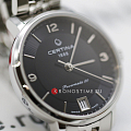 Часы Certina DS Caimano Lady Powermatic 80 C035.207.11.057.00 фото 3